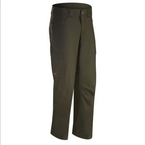 NWT Men’s Arcturus Rampart Pants